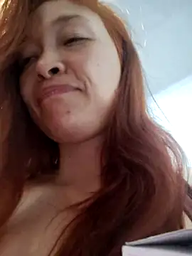 SweetBriana online show from December 5, 12:17 pm