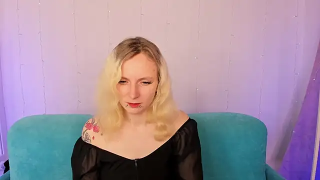 LikiLips online show from November 6, 1:22 am