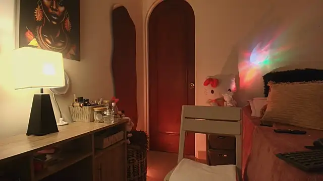 Rosee smith  online show from November 22, 3:42 am