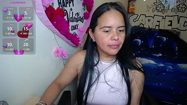 Miss  kendra  online show from March 10, 3:16 pm