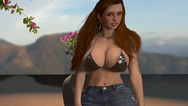 queenoflewd online show from October 22, 4:23 pm