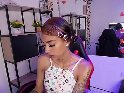 KarlaSlutSkinny   online show from November 13, 3:55 pm