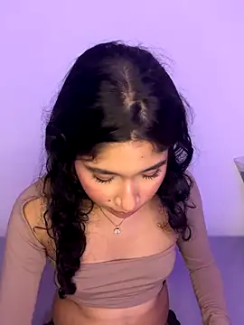 Ariasex  online show from October 12, 3:20 am