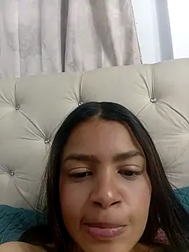 MeganHillss online show from November 13, 6:56 am