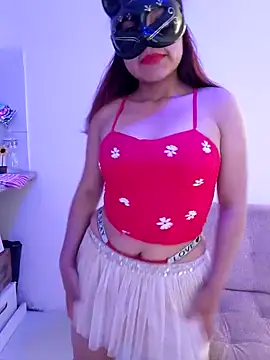 Valle dolly online show from October 23, 5:52 pm