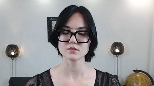 Marie Fitch online show from October 27, 8:36 pm