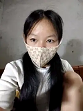 Han-han123 online show from December 4, 9:26 pm