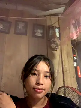 Han-han123 online show from October 24, 9:33 pm