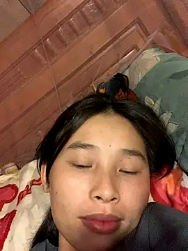 Han-han123 online show from November 15, 1:01 pm