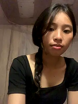 Han-han123 online show from October 23, 9:32 pm