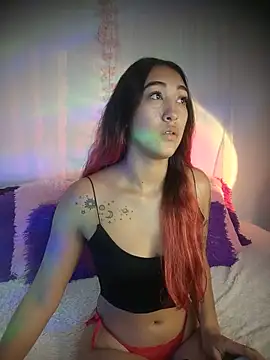 HeidyRousse online show from June 20, 11:47 am
