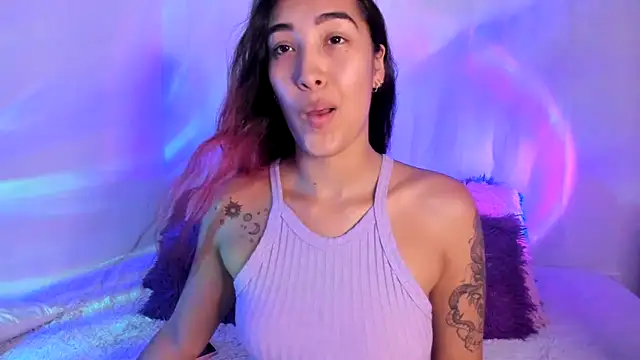 HeidyRousse online show from June 11, 11:01 pm