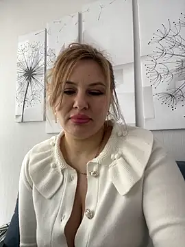 Passion-Blondy online show from February 13, 1:02 pm