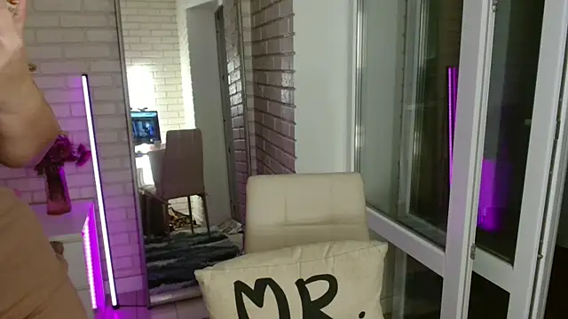 Passion-Blondy online show from November 29, 10:03 pm