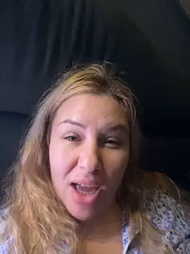 Passion-Blondy online show from October 15, 12:13 am