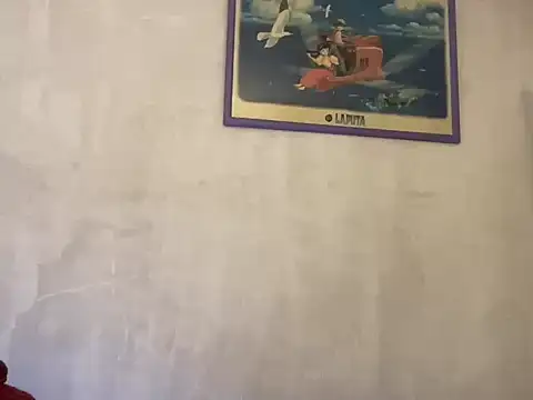 CallMeLerren online show from October 18, 3:26 pm