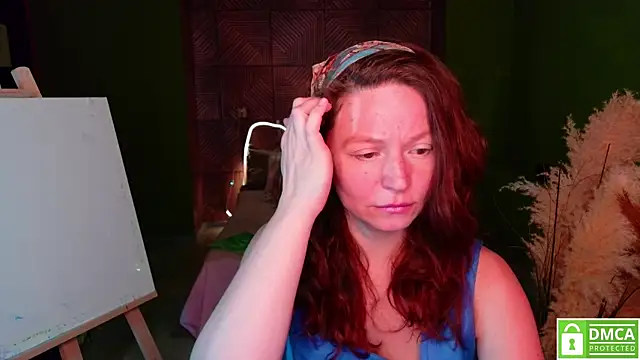 AuroraBorealis   online show from November 28, 6:16 am