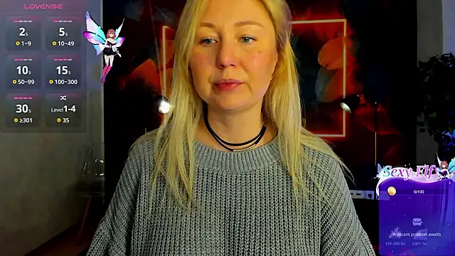 scent  of woman online show from March 30, 1:38 am