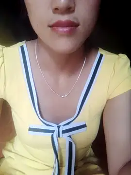 Snapshot of evenla chatting on October 23, 8:20 am evenla online show from October 23, 8:20 am