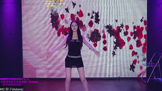 World-flower online show from December 4, 3:35 pm