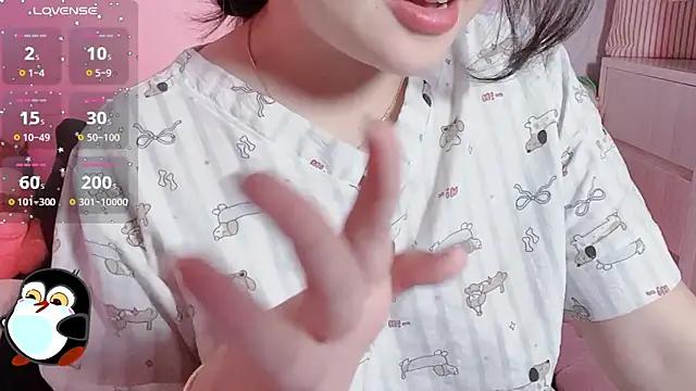 BeChinh Lee online show from January 17, 5:20 pm