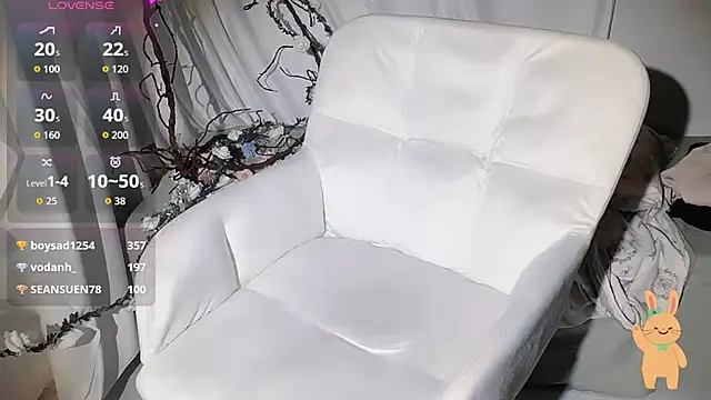 BeChinh Lee online show from October 9, 3:16 pm