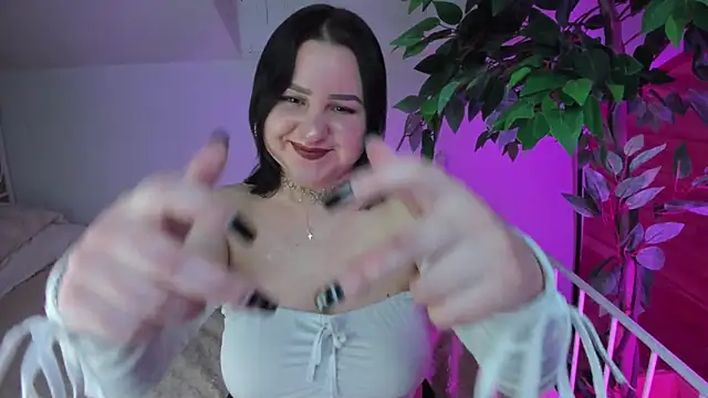 VanessaMartines online show from November 16, 10:04 am