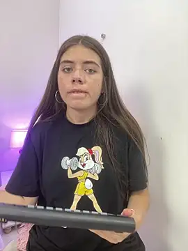 Juana miel online show from March 27, 7:36 pm