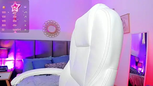 Tammy Carterr  online show from November 20, 1:01 pm