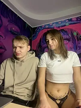 Dabi 002 online show from February 10, 6:00 pm