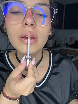 majo gallego online show from June 20, 2:59 am