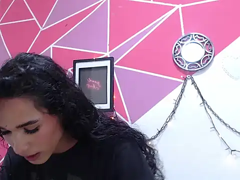 Snapshot of Tifany_Adams chatting on October 21, 8:57 pm Tifany Adams online show from October 21, 8:57 pm