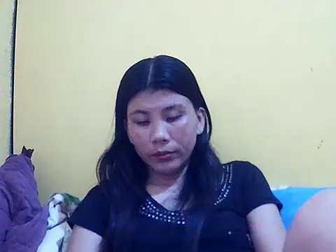 GentlePearl Palangga online show from November 7, 3:34 am