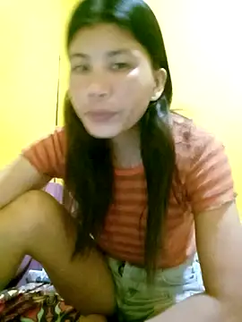 GentlePearl Palangga online show from November 4, 10:04 pm