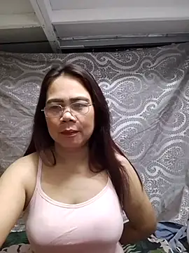 erma joy online show from May 30, 7:32 pm