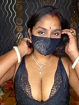 Sweet-Maddlina online show from March 17, 12:09 pm