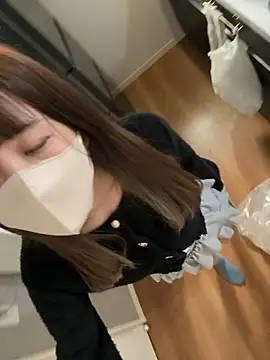 nikukyu chan online show from November 6, 1:11 am