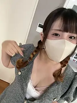 nikukyu chan online show from October 12, 3:42 am