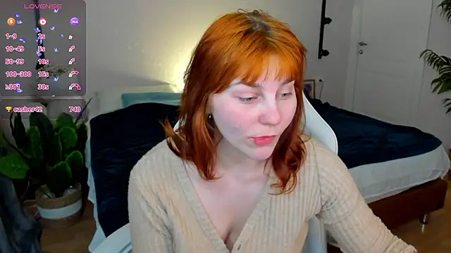 Rene Shine online show from February 28, 5:01 pm