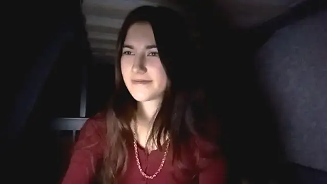 Snapshot of AliceNova chatting on October 15, 6:05 am AliceNova online show from October 15, 6:05 am