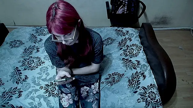 Lizochka1337 online show from November 3, 6:56 pm