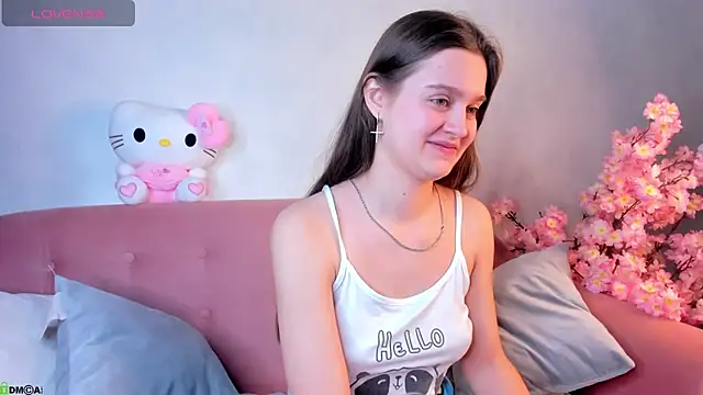 Renesmy Black online show from November 27, 1:08 am