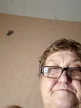 Katherine735 online show from December 14, 9:20 pm