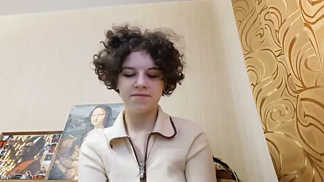 JesseniaHanney online show from October 23, 8:53 am