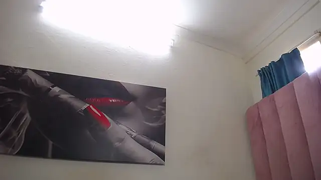 Kelly-001 online show from February 23, 9:20 am