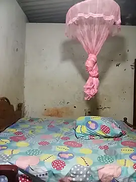 HarshiStar7 online show from February 4, 9:07 pm