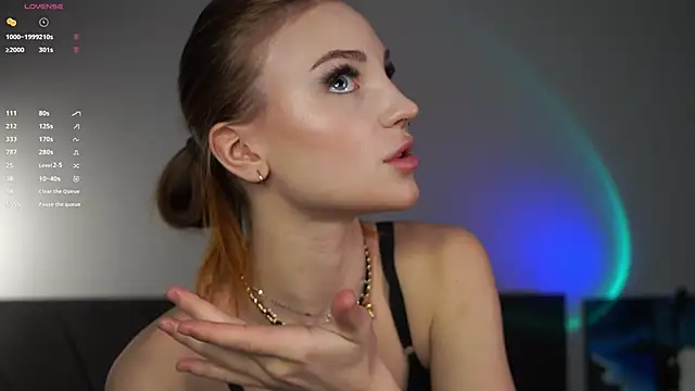 beckymadsons online show from February 24, 11:31 am