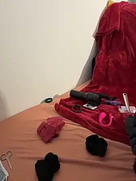 DesiTS15 online show from November 20, 7:37 pm