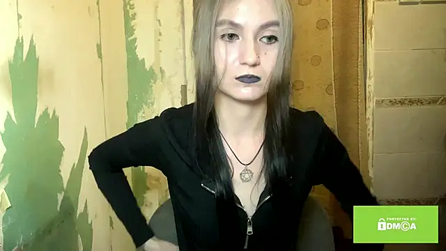 ArianeBhayani online show from November 7, 9:31 pm