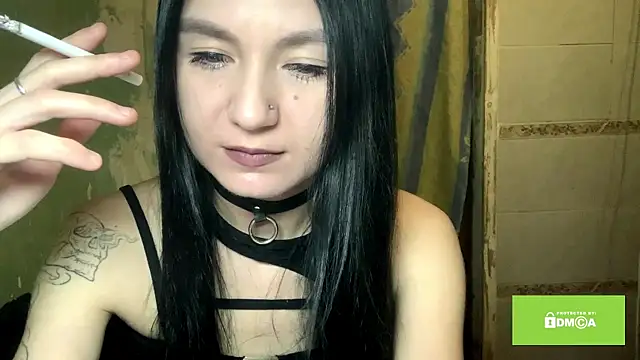 ArianeBhayani online show from December 3, 9:06 pm